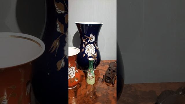 ПРИГЛАШАЮ НА КАНАЛ О ФАРФОРЕ И НЕ ТОЛЬКО смотреть онлайн