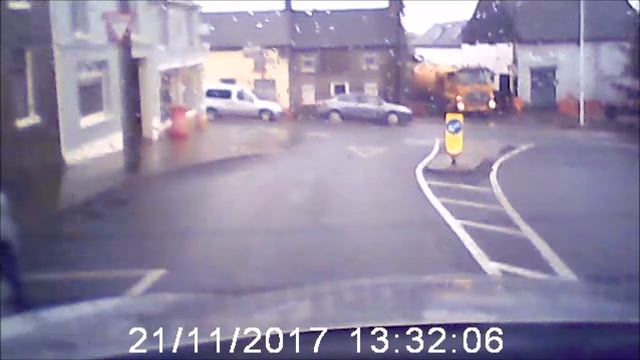Streets of New Ross смотреть онлайн