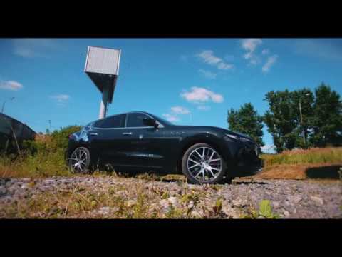 Мазерати Леванте/Maserati Levante. Провал за 7 миллионов