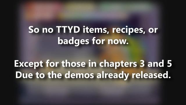 Paper Mario TTYD64 - Chapter 3 Demo + ENTIRE GAME ALPHA! (Release and Download) смотреть онлайн