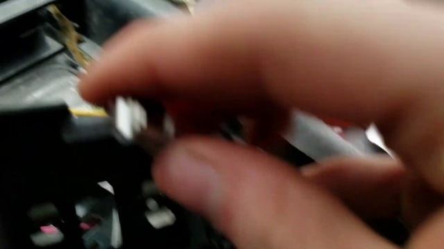 Jeep Cherokee - Overhead Console Teardown Procedure ['97-'01 XJ] смотреть онлайн