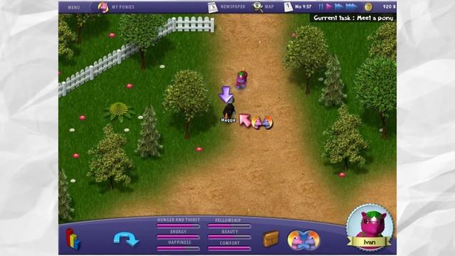 Pony World 2 (Part 2) смотреть онлайн