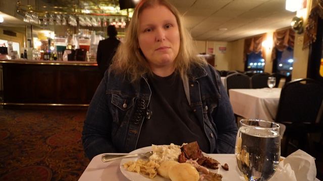 New Orleans Jazz Dinner Cruise on the Mississippi River! The Beautiful Creole Queen! 🎺🎷🛳️ смотреть онлайн