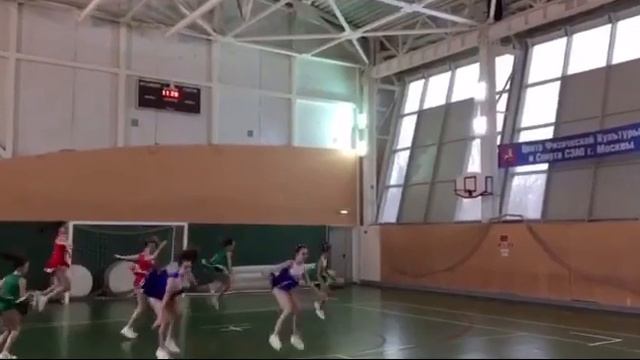 Юху😎🤟✌️ мы заняли первое место на соревнованиях 🏅🥇 смотреть онлайн