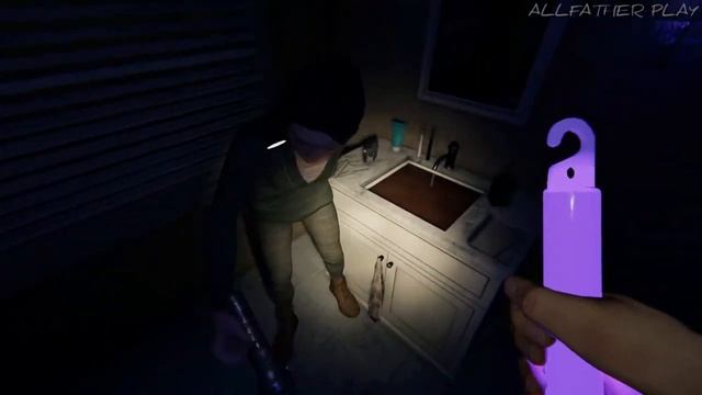 ШИКАРНЫЙ ЗАХОД ⋙ Phasmophobia #2 (Запись Стрима) смотреть онлайн