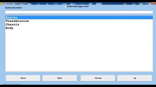 Op com 2018 смотреть онлайн