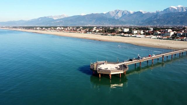 Marina di Pietrasanta смотреть онлайн