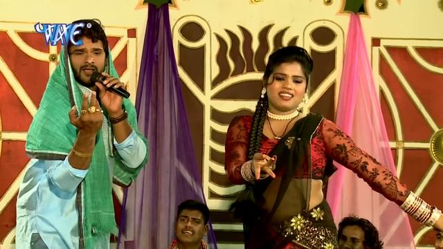 घाम लगता ऐ राजा - #Khesari Lal Yadav का झलकदार चईता - Gham Lagata Ae Raja - Bhojpuri Chaita Song