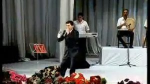 Афзалшо Шодиев   Самарканду Бухоро 2013