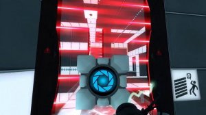 Portal: Thinking with Time Machine - Полное прохождение