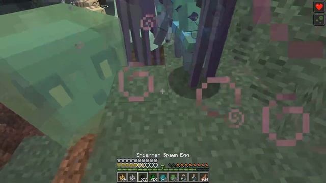 THICC MOBS Minecraft Resource Pack смотреть онлайн