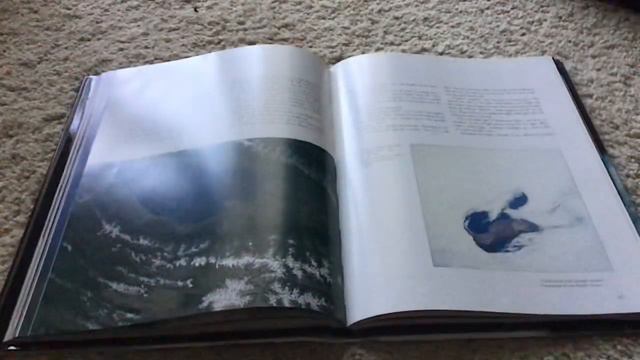 ASMR: Inner Space page turning & smoothing смотреть онлайн