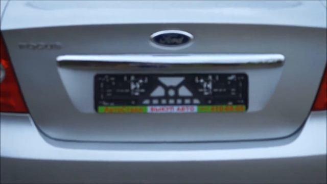 Ford Focus смотреть онлайн