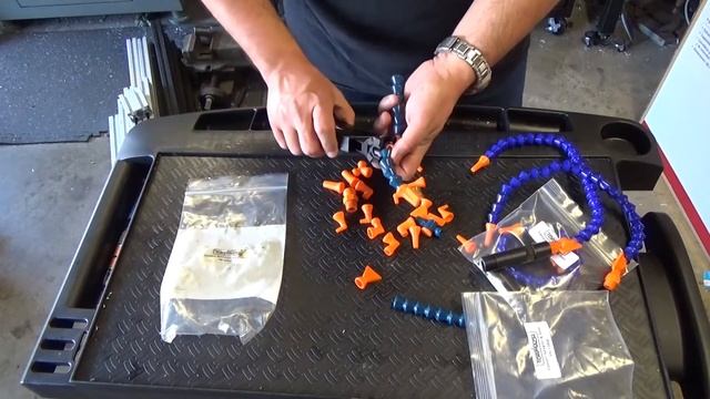 Replacing Your PCNC1100 Coolant Hose смотреть онлайн