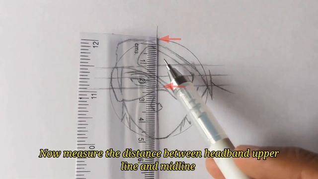 How To Draw Kakashi Hatake With Ease! | Naruto Shippuden | Ss_art1
