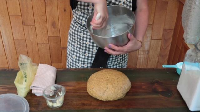Unlocking the Secret to the BEST TOAST and SANDWICHES | Deli-Style Polka Dot Bread смотреть онлайн