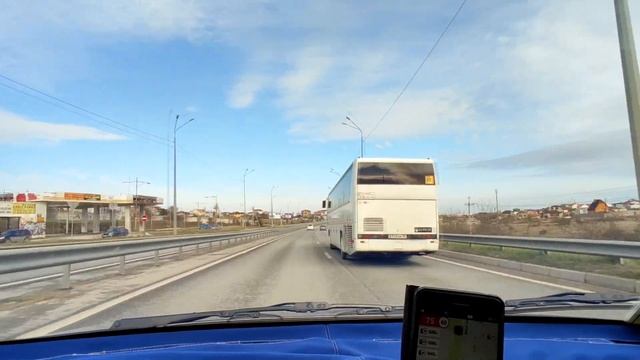 Дорога Балаклава Севастополь Фиолент Царское село смотреть онлайн