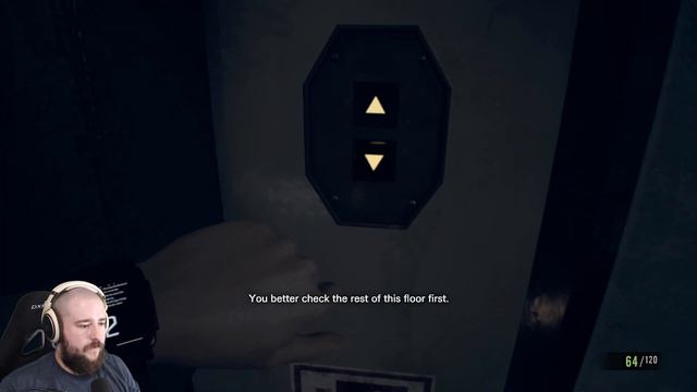 Resident Evil 7 - #10, THE SHIP смотреть онлайн