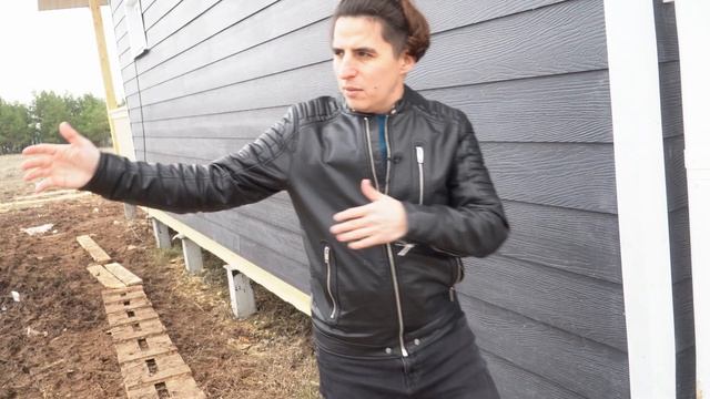 Нужен ли балкон в частном доме? смотреть онлайн