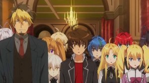 Немного Информации о 5 Сезоне "High School DxD" "Демоны Старшей Школы" Когда-нибудь он уже выйдет?!