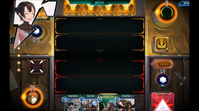 Astro Boy: Edge Of Time - The Official Astro Boy Digital Card Game смотреть онлайн