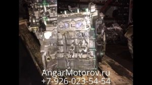 Двигатель Mitsubishi Lancer X 2.4 4B12 Купить Двигатель Мицубиси Лансер 10 2.4 Наличие Документы