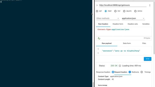 demoAPIKeywordExtraction смотреть онлайн