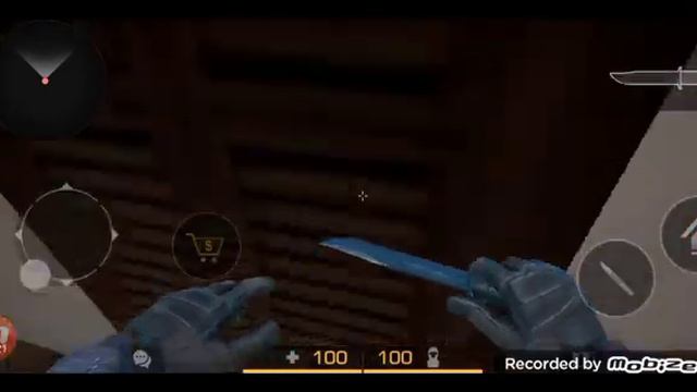 пасхалки в StandKnife смотреть онлайн