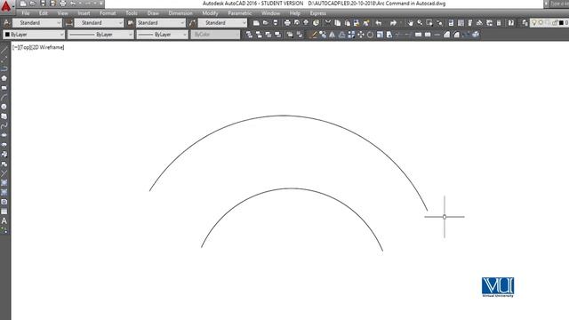 Autocad 2016 part 24 смотреть онлайн