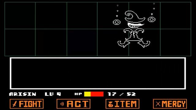 Undertale [Blind] Ep 15 The Core!? [HD] смотреть онлайн