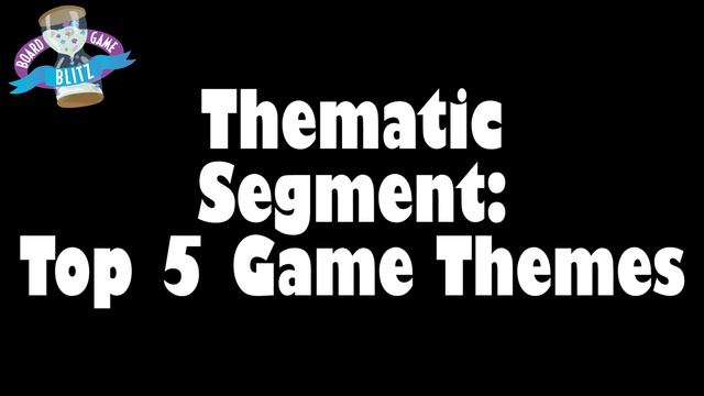 Episode 107 - Top 5 Game Themes смотреть онлайн