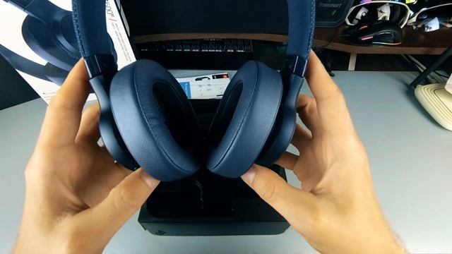 НАУШНИКИ JBL LIVE 500ВТ BY HARMAN | ASH смотреть онлайн