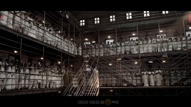 JAWAN: Aararaari Raaro | Shah Rukh Khan | Atlee | Anirudh | Nayanthara |Deepthi Suresh |Irshad Kami