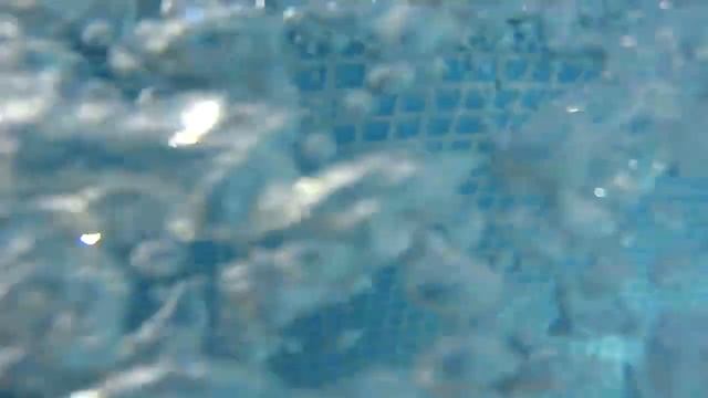 Водные процедуры "Жемчужные ванны" смотреть онлайн