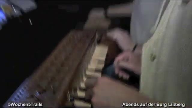 Organistrum Clip смотреть онлайн