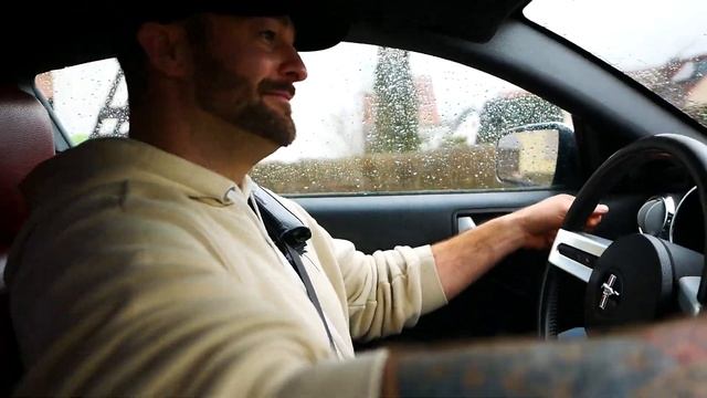 Holen wir das Ding nach Hause? Ford Mustang 2005 GT | Project ONE - Teil 1 смотреть онлайн
