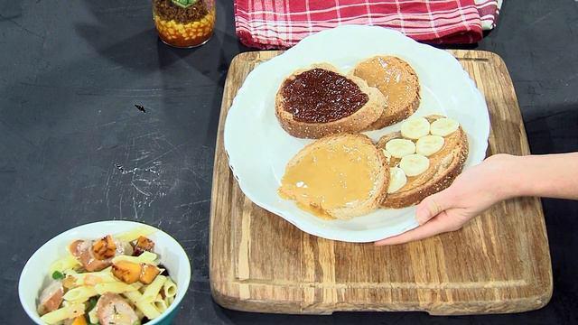 COOKING WITH KRISTI Ep2 2016 смотреть онлайн
