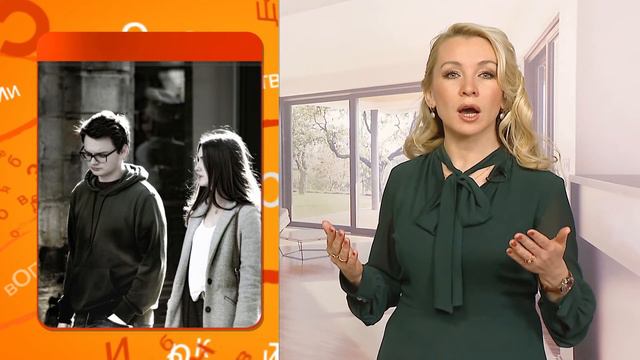 Что делать с чувством вины? Ответ у психолога Ольги Шмелевой смотреть онлайн