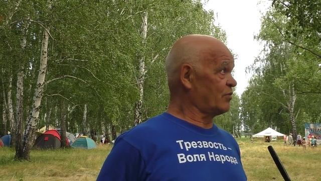 В чём сила языка утверждения и сохранения Трезвости смотреть онлайн