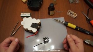 ? РЕМОНТ АККУМУЛЯТОРА ШУРУПОВЕРТА Bosch GSR-14.4V. NI-CD АККУМУЛЯТОРЫ С АЛИЭКСПРЕСС