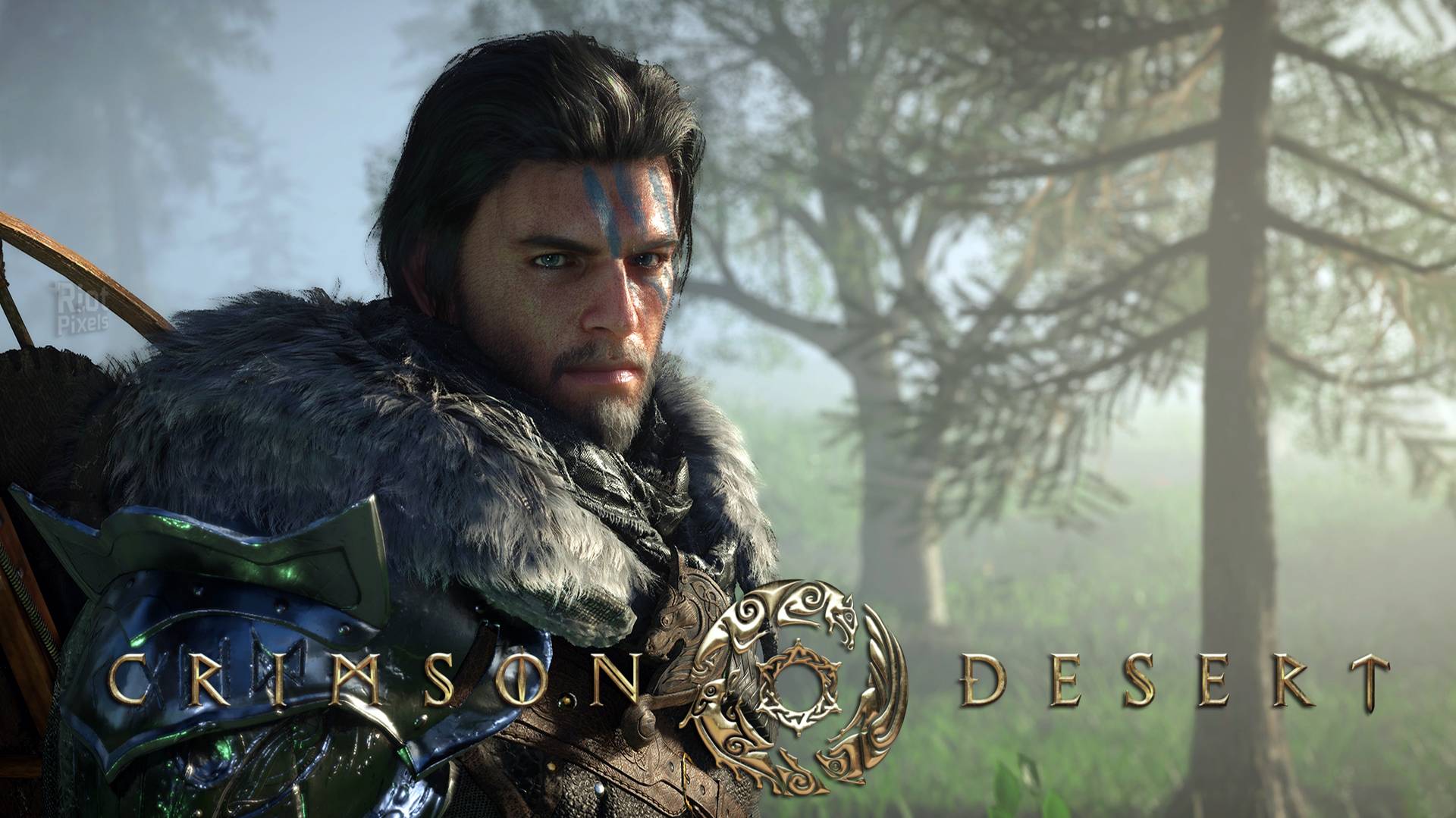 CRIMSON DESERT Демо-версия нового геймплея 40 минут смотреть онлайн