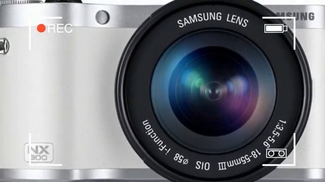 Look The Secrets Samsung NX300 Review смотреть онлайн