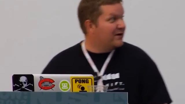 Mobilize Your MongoDB смотреть онлайн