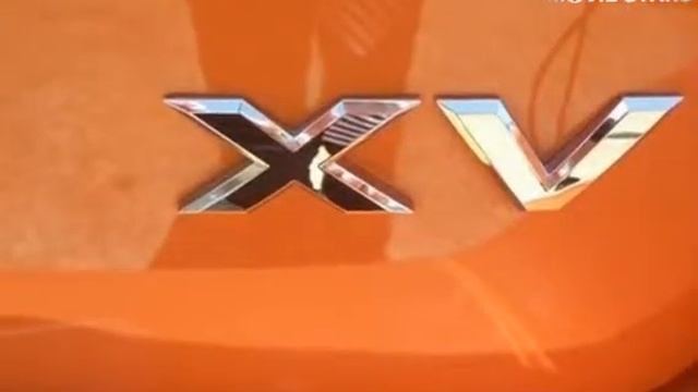 2012 Subaru XV G4-X MY12 2.0i-S Lineartronic AWD 6 Speed Constant Variable Wagon смотреть онлайн