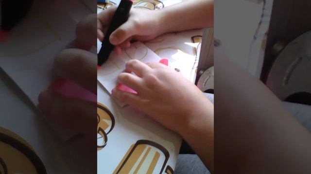 оригами гадалочка смотреть онлайн