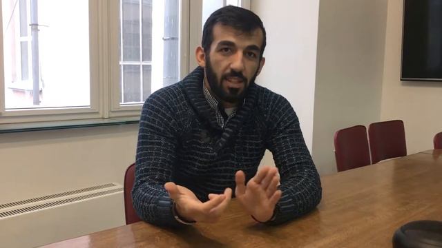Мигрантам из стран СНГ. О канале смотреть онлайн