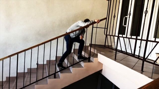 Гимназия имени Н.В. Пушкова. Последний звонок 2019. 11А смотреть онлайн