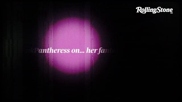 PinkPantheress on Lily Allen, fantasy theme parks and Battle Royale смотреть онлайн