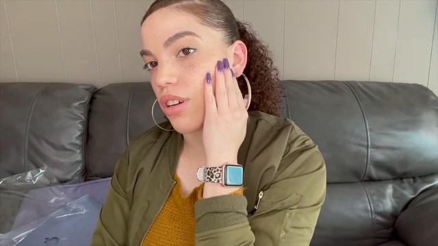 UNBOXING CASE & KEYBOARD COVER FOR MY MACBOOK AIR