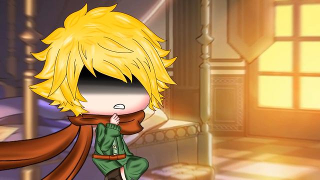 ~🦊МАЛЕНЬКИЙ ПРИНЦ🦊~(Cover by Ann Kovtun)//🌏🌹Клип Gacha Life🌹🌏// смотреть онлайн